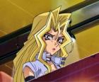 Mai Kujaku or Mai Valentine is one of the best duelists