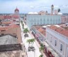 Historic centre of Cienfuegos, Cuba