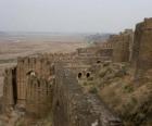 Rohtas Fort, Pakistan