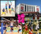 Volleyball - London 2012-