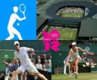 Tennis - London 2012-