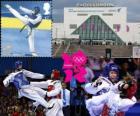 Taekwondo - London 2012-