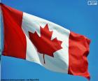 Flag of Canada