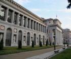 Museum of Prado, Madrid, Spain