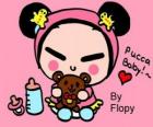 Pucca baby