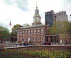 Independence Hall, United States