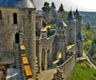 Carcassonne, France