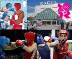 Boxing - London 2012 -