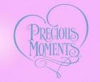 Precious Moments logo