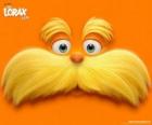 Dr. Seuss' The Lorax