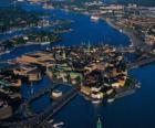 Stockholm, Sweden