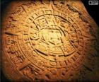 Mayan calendar