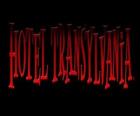 Logo of the Hotel Transylvania