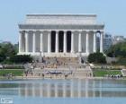 Lincoln Memorial, Washington, United States