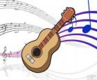 Classical guitar