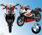 BMW K 1300 S 30th anniversary