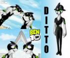 Ditto, Ben 10