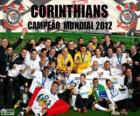 Corinthians, Champion Club World Cup 2012