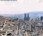 Quito is the capital of the Republic of Ecuador