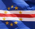 Flag of Cape Verde