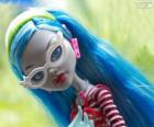 Ghoulia Yelps from Monster High