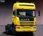 Truck Jac Runner