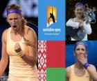 Viktoria Azarenka champion Open Australia 2013