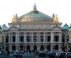 Paris Opera, France