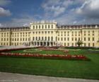 Schönbrunn Palace, Vienna, Austria