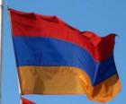 Flag of Armenia