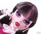 Draculaura from Monster High