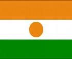 Flag of Niger
