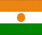 Flag of Niger