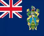 Flag of the Pitcairn Islands