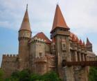 Corvin Castle, Romania