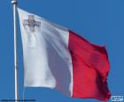 Flag of Malta