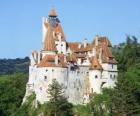 The Bran Castle, Romania