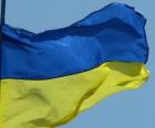 Flag of Ukraine