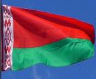 Flag of Belarus