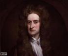 Isaac Newton (1642-1727)  was an English physicist and mathematician