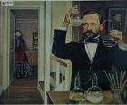 Louis Pasteur (1822-1895) was a French chemist