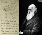 Charles Darwin (1809-1882), british biologist