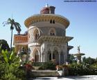 Monserrate Palace, Portugal