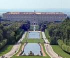 Royal Palace of Caserta, Italy