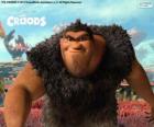 Grug, The Croods