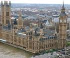 Palace of Westminster, United Kingdom