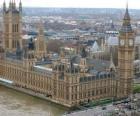 Palace of Westminster, United Kingdom