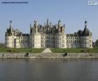 Chambord Castle is the largest and most majestic of the Castles of the Loire, a testament to the French Renaissance. Chambord, France