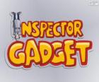 Logo of the Inspector Gadget