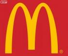 McDonald's logo